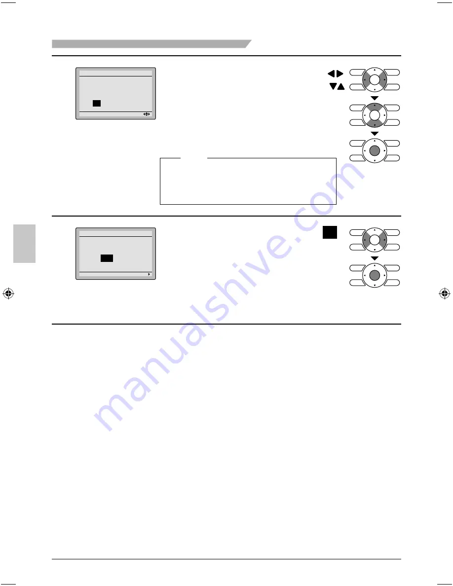 Daikin BRC1E71 Operation Manual Download Page 136