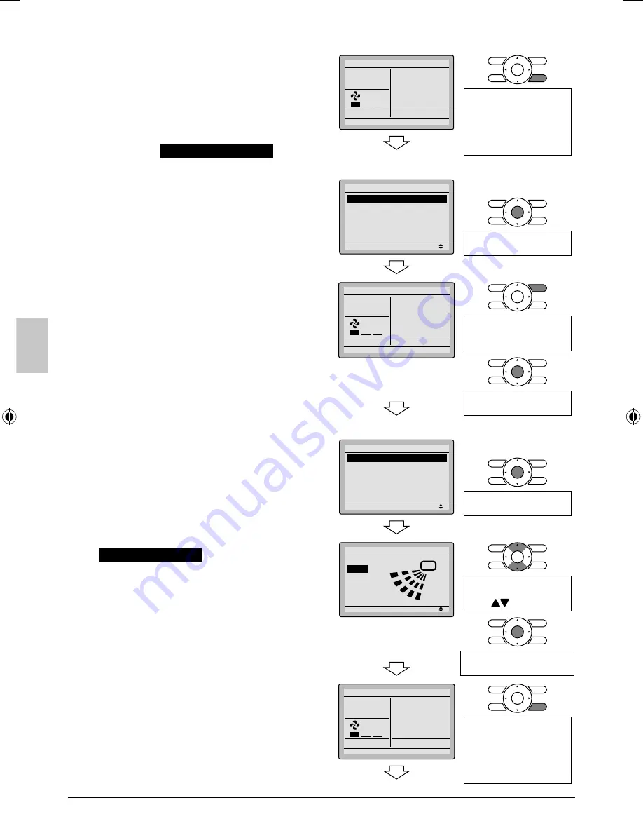 Daikin BRC1E72 Скачать руководство пользователя страница 62