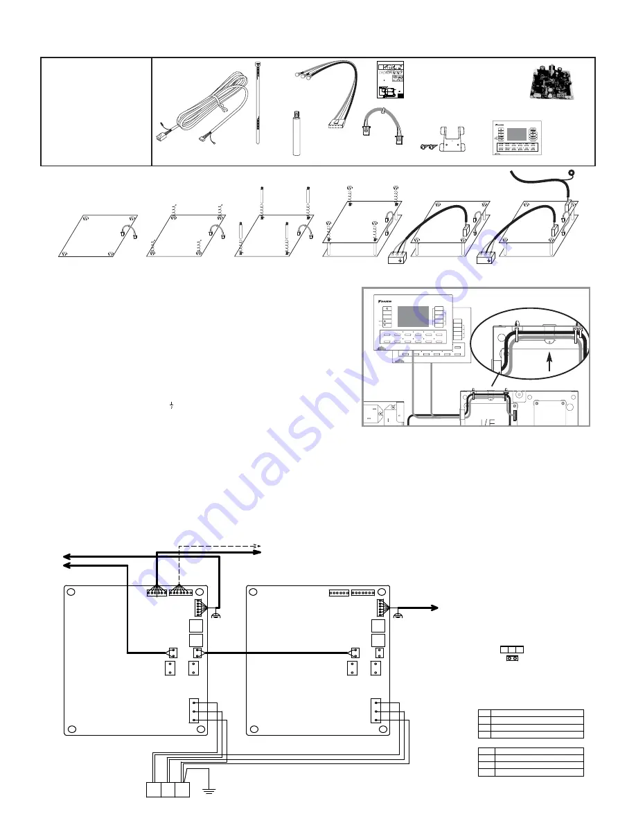 Daikin BRC230Z4 Скачать руководство пользователя страница 15