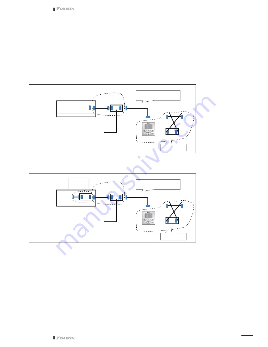 Daikin brp069a42 Скачать руководство пользователя страница 24