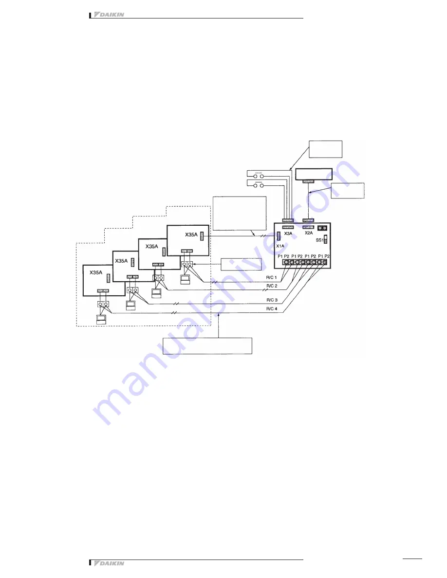 Daikin brp069a42 Скачать руководство пользователя страница 42