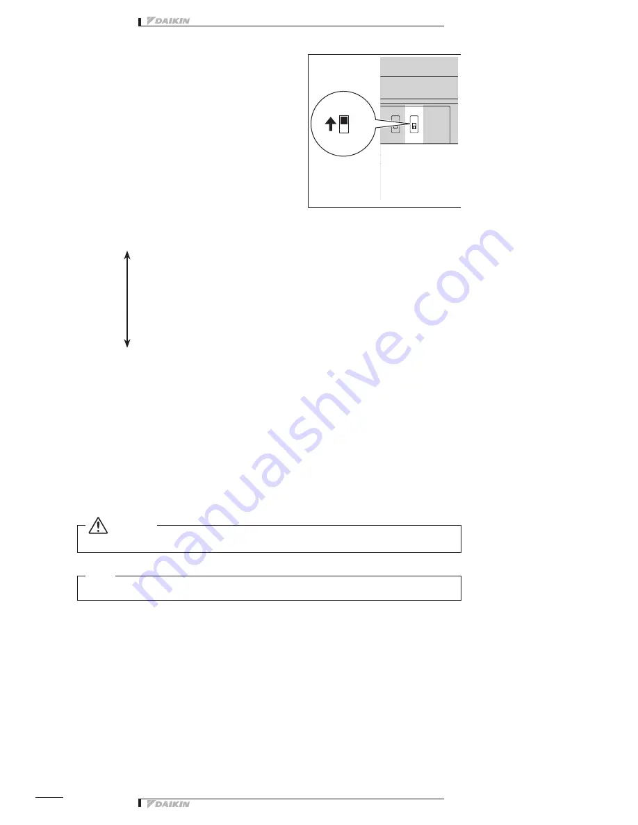 Daikin brp069a42 Скачать руководство пользователя страница 67