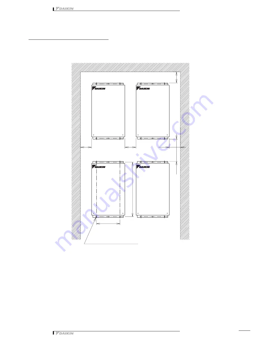 Daikin brp069a42 Скачать руководство пользователя страница 94