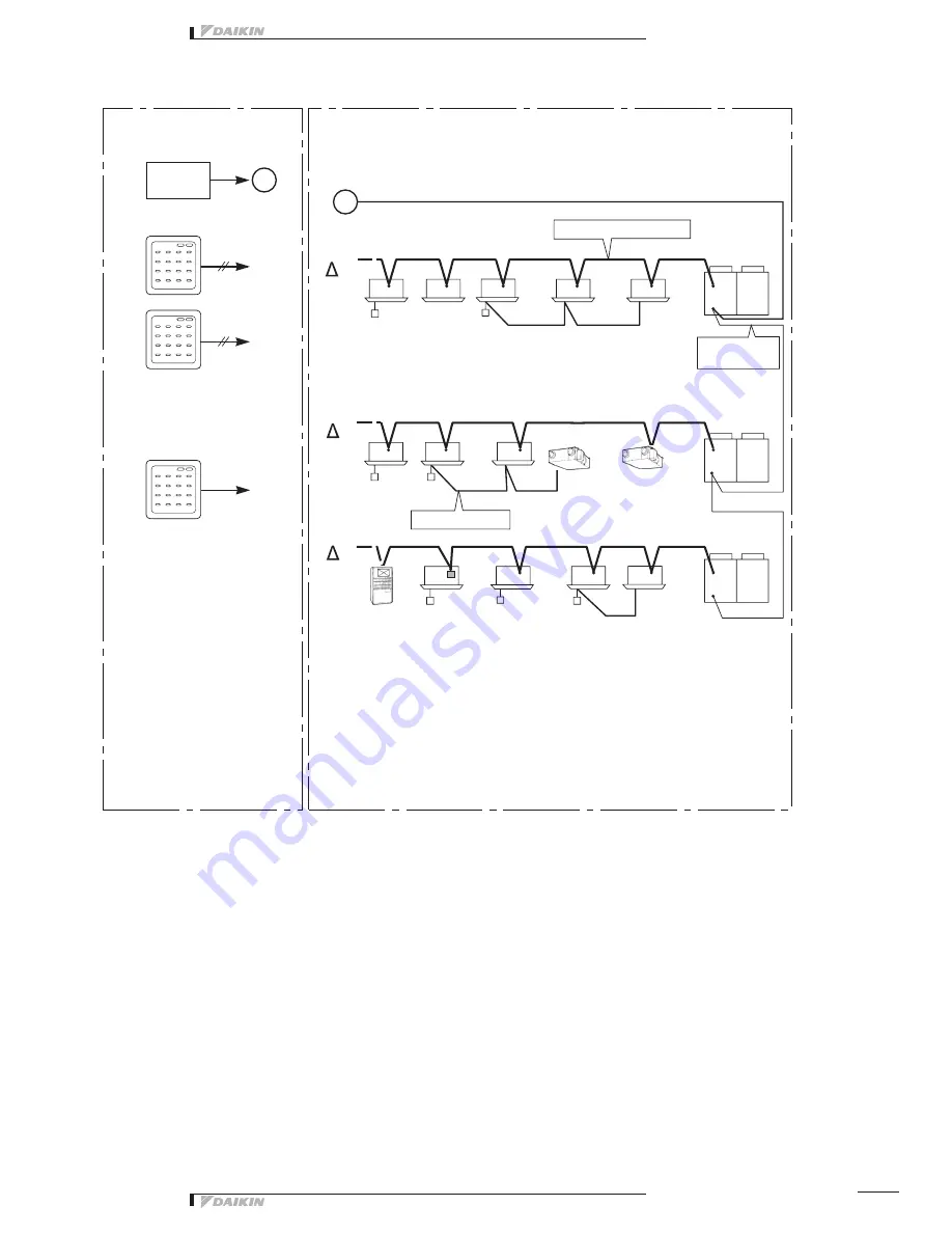 Daikin brp069a42 Скачать руководство пользователя страница 126