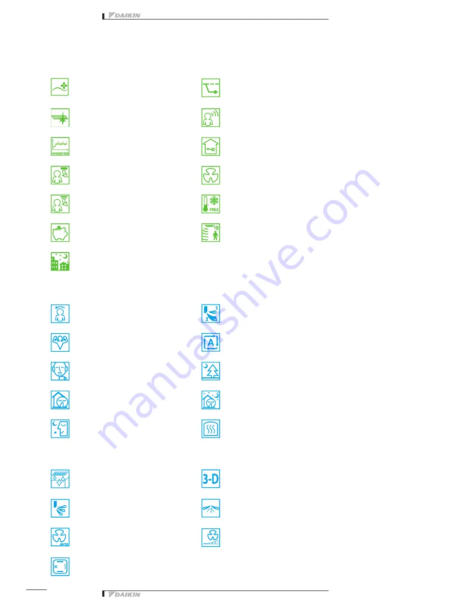 Daikin brp069a42 Скачать руководство пользователя страница 159