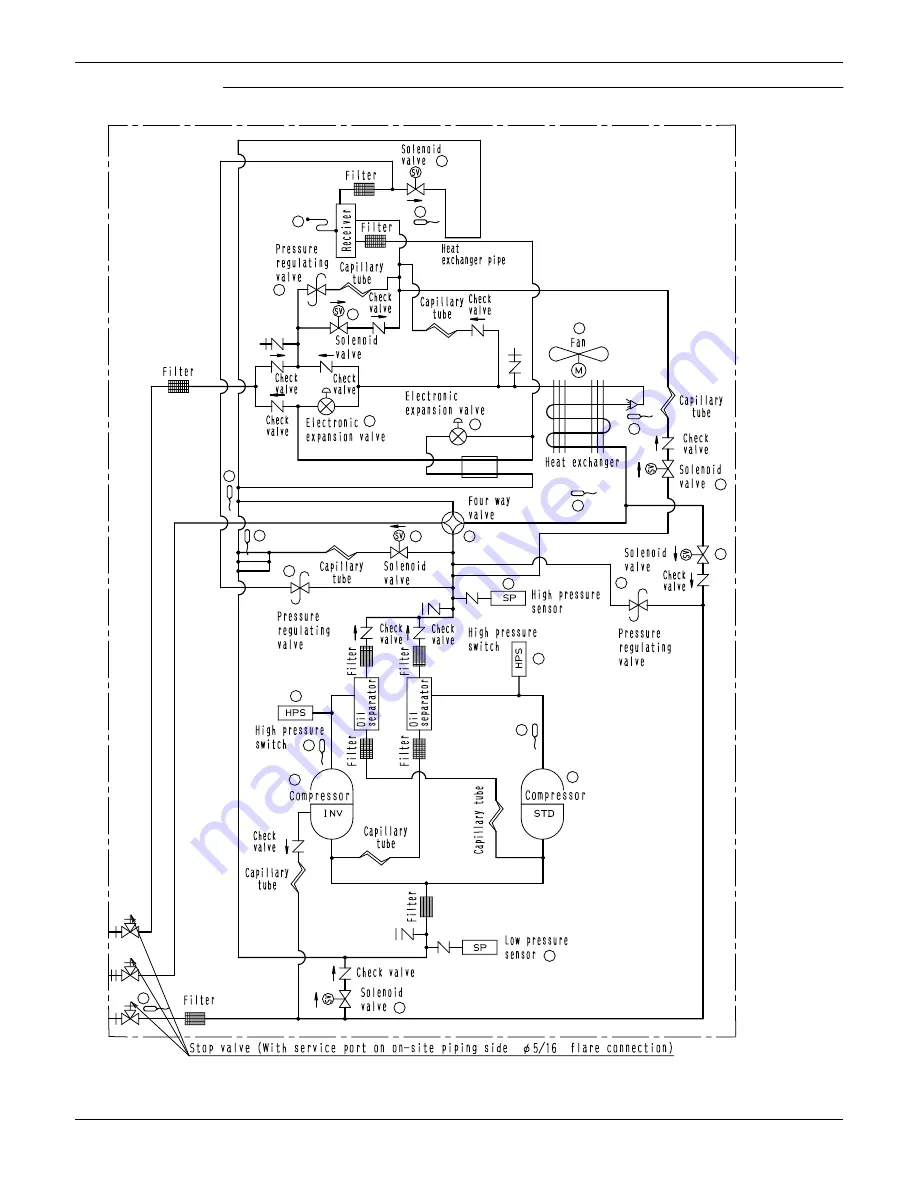 Daikin BSVQ36MVJU Скачать руководство пользователя страница 36