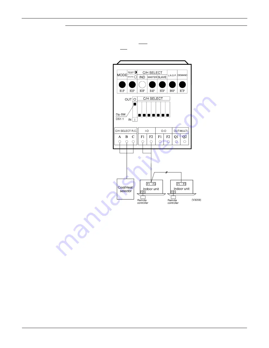 Daikin BSVQ36MVJU Serivce Manual Download Page 101