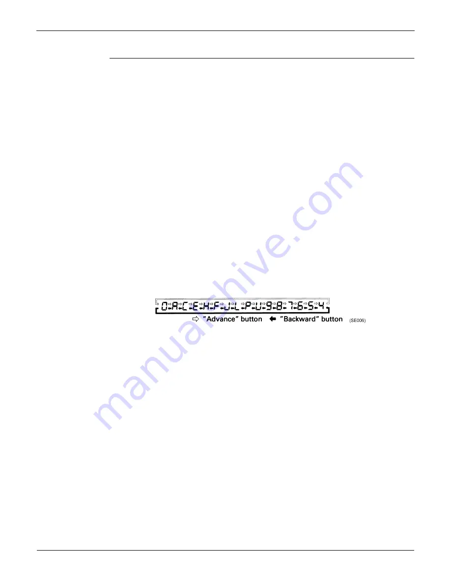 Daikin BSVQ36MVJU Serivce Manual Download Page 121