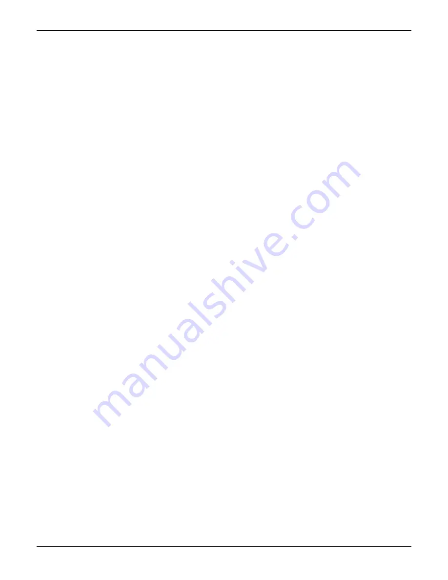 Daikin BSVQ36MVJU Serivce Manual Download Page 256