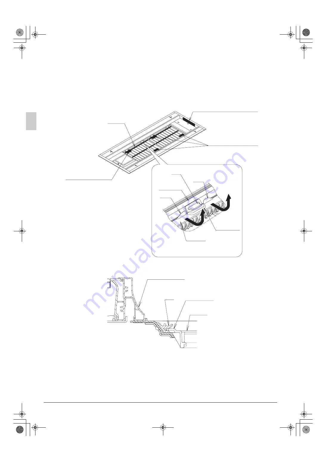 Daikin BYBCQ40HW1 Скачать руководство пользователя страница 4