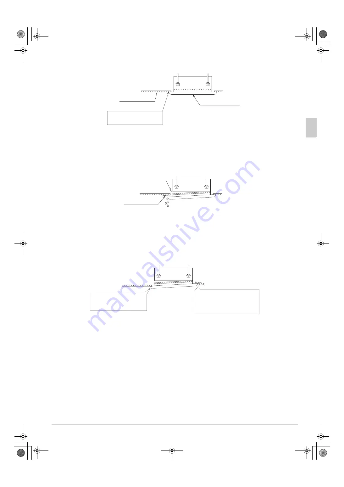 Daikin BYBCQ40HW1 Скачать руководство пользователя страница 7