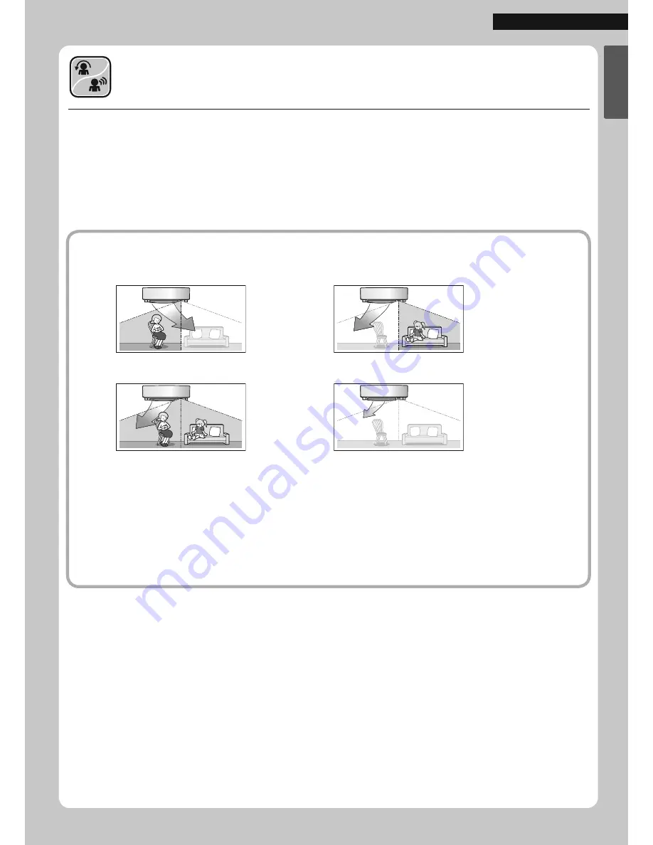 Daikin CTXG09QVJUS Operation Manual Download Page 15