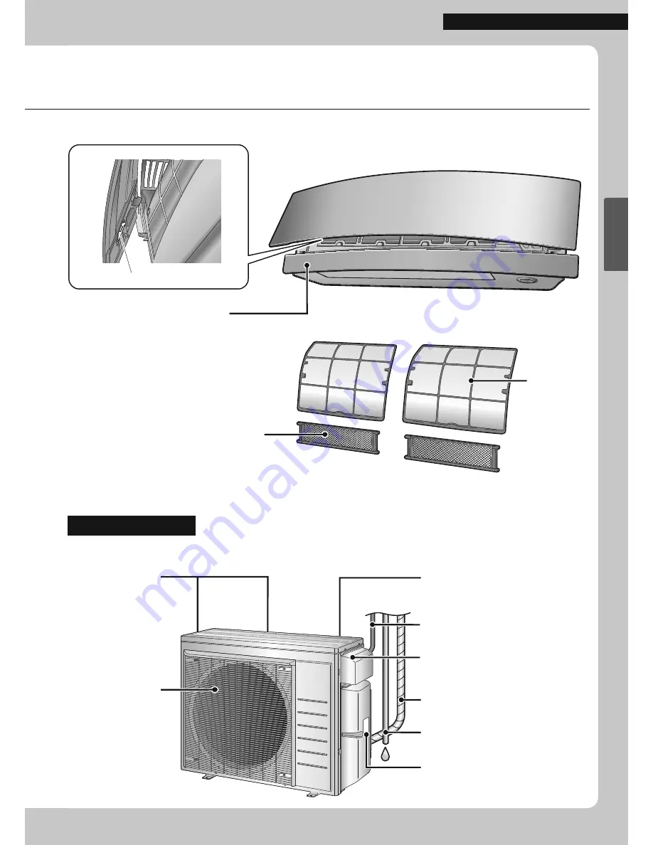 Daikin CTXG09QVJUS Operation Manual Download Page 83