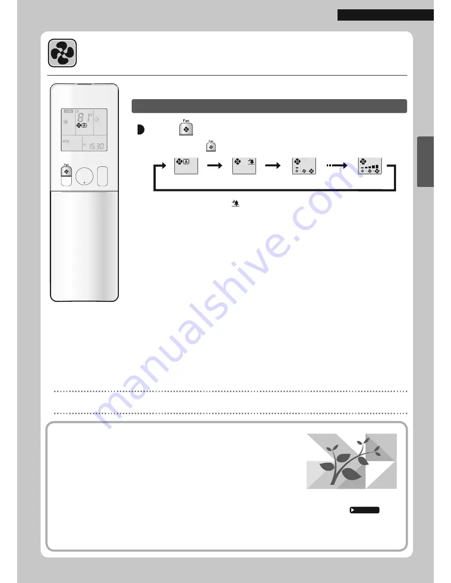 Daikin CTXG09QVJUS Скачать руководство пользователя страница 89