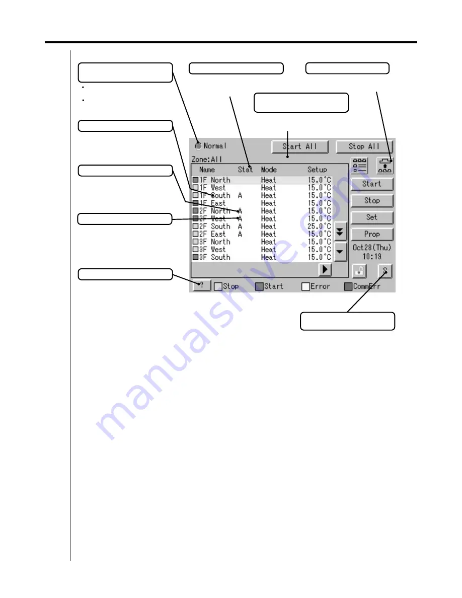 Daikin D-BACS Design Manual Download Page 114