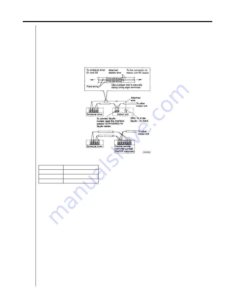 Daikin D-BACS Design Manual Download Page 179