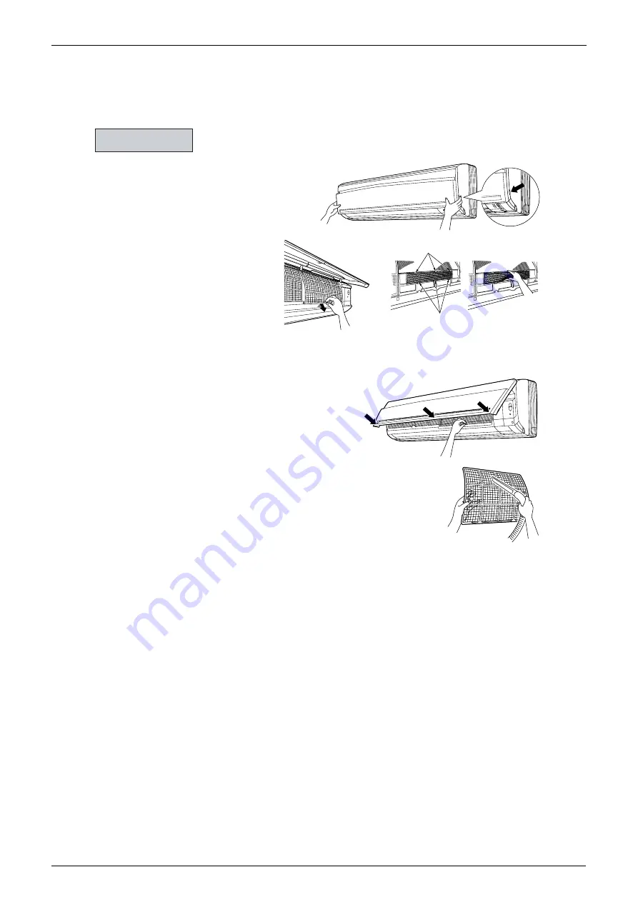 Daikin D-Series Скачать руководство пользователя страница 275