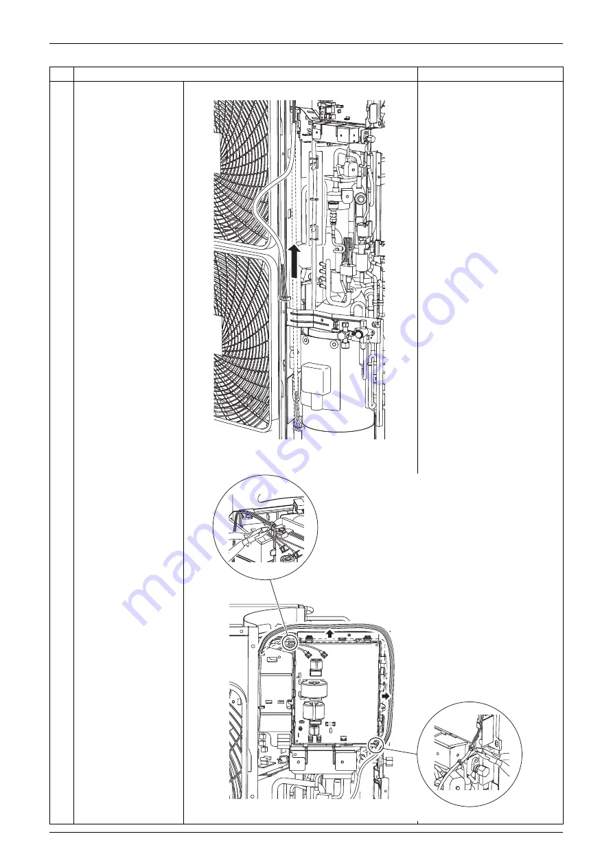 Daikin D-Series Service Manual Download Page 426