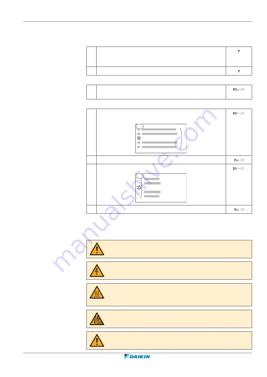 Daikin Daikin Altherma 3 H F+W User Reference Manual Download Page 5