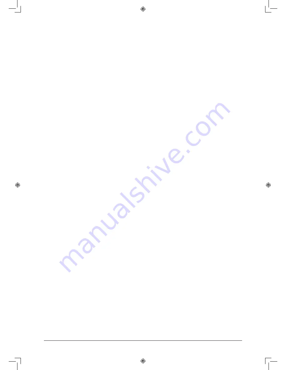 Daikin DCM601A51 Installation Manual Download Page 6