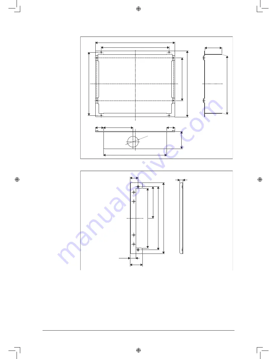 Daikin DCM601A51 Скачать руководство пользователя страница 9