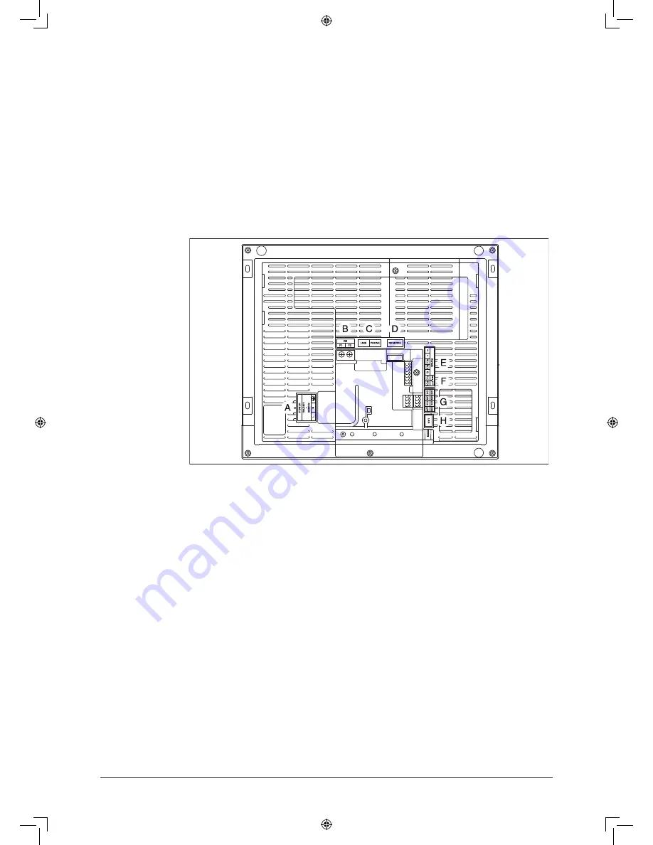 Daikin DCM601A51 Installation Manual Download Page 10