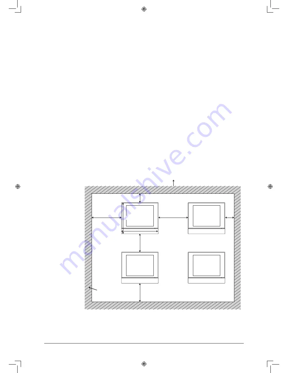 Daikin DCM601A51 Скачать руководство пользователя страница 13