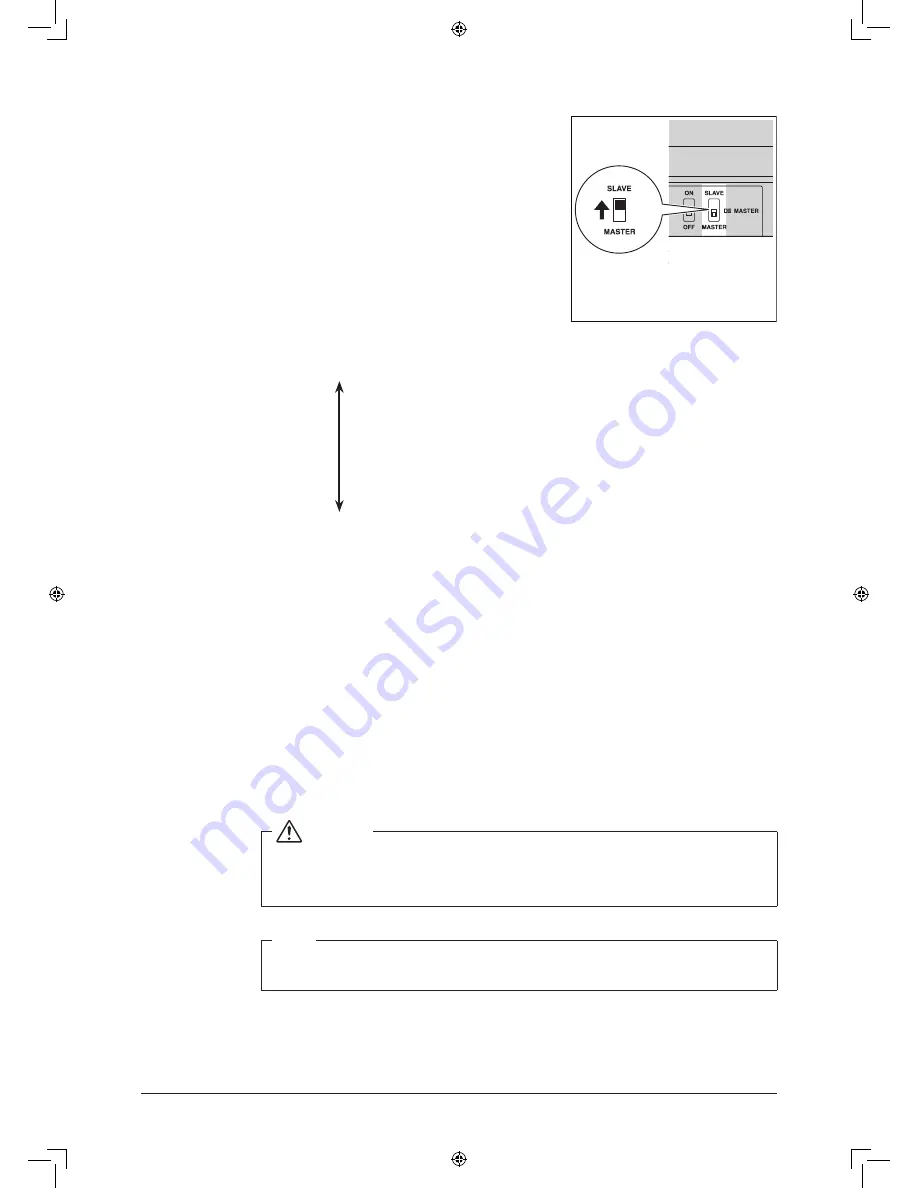 Daikin DCM601A51 Installation Manual Download Page 17