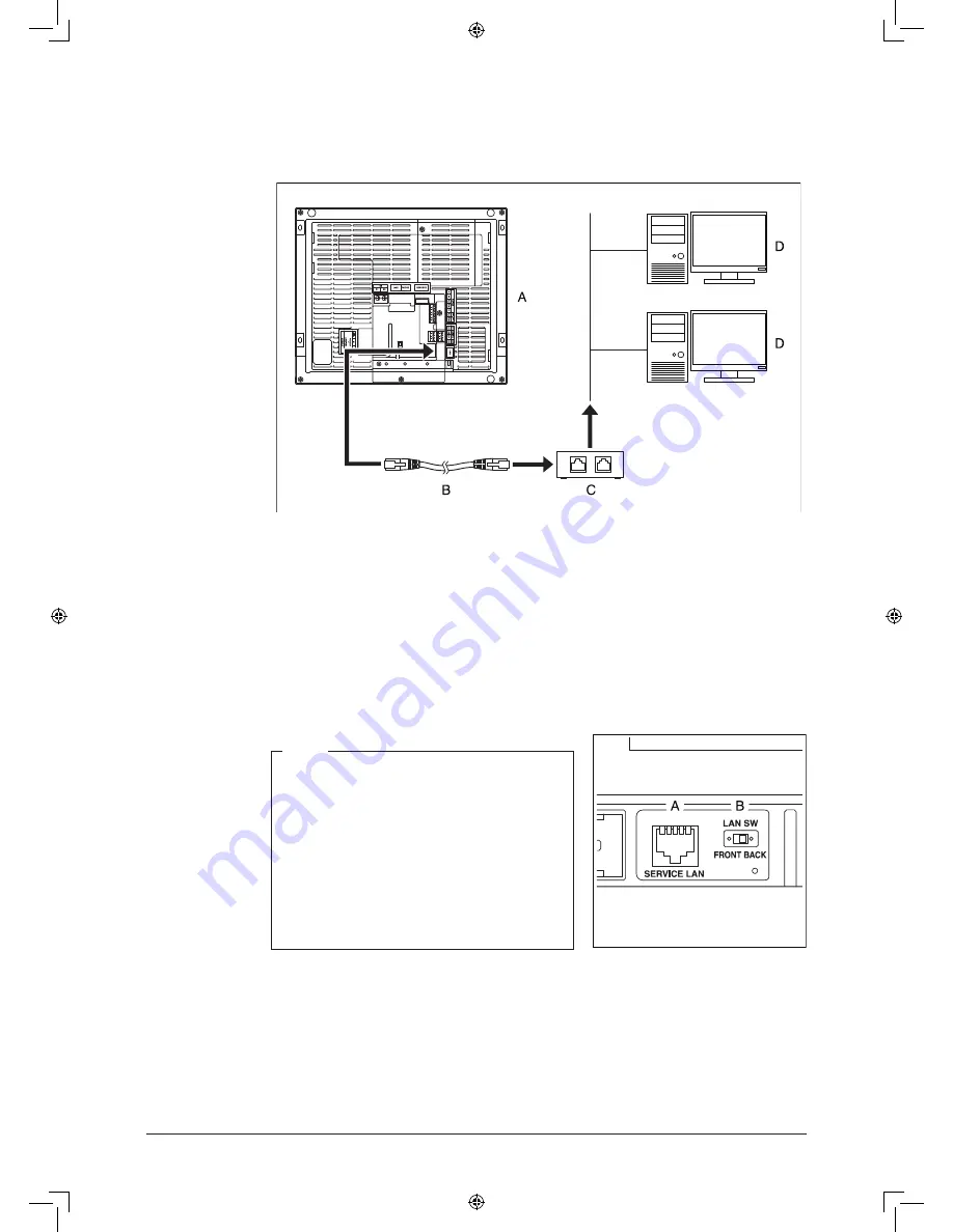 Daikin DCM601A51 Скачать руководство пользователя страница 18