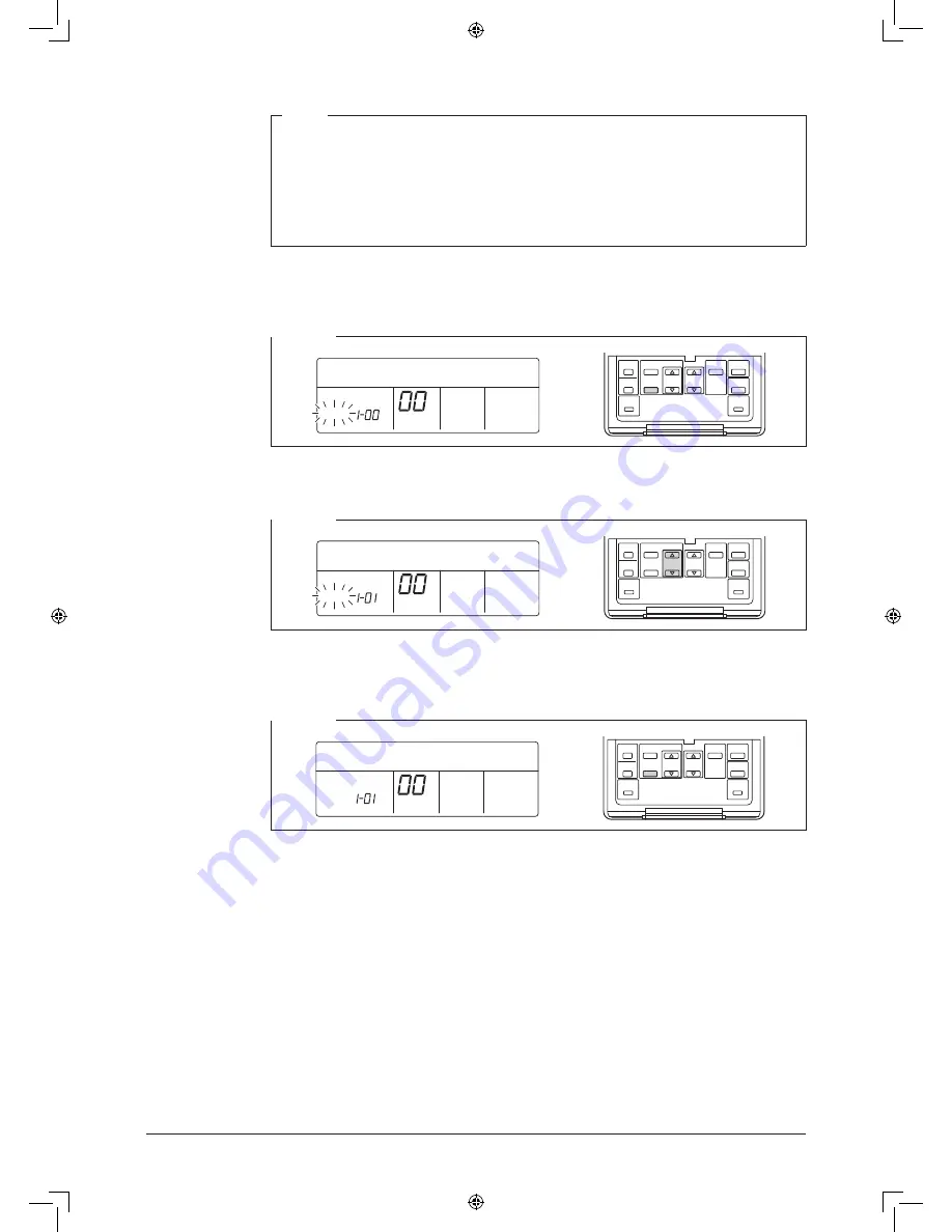 Daikin DCM601A51 Installation Manual Download Page 37