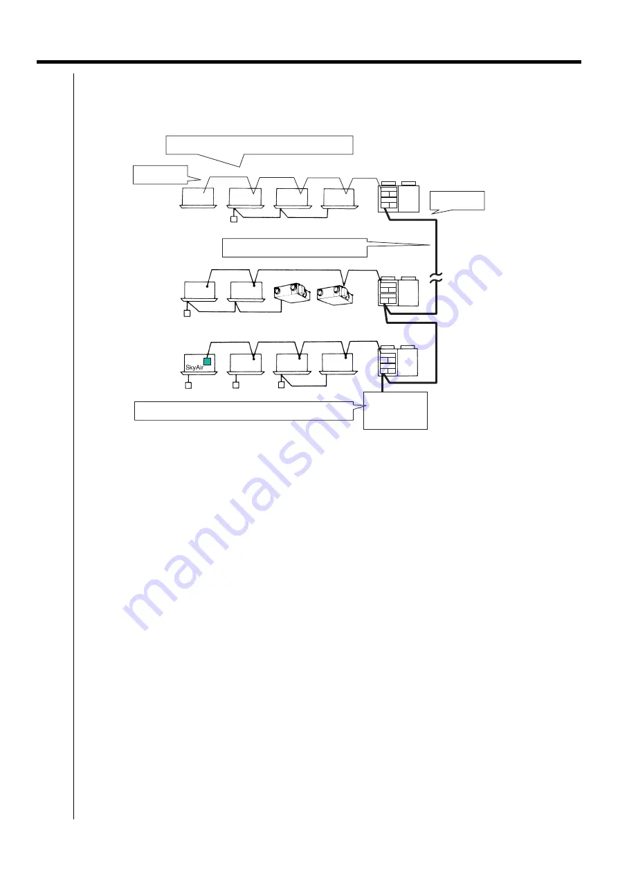 Daikin DCM601A51 Technical Data Manual Download Page 22