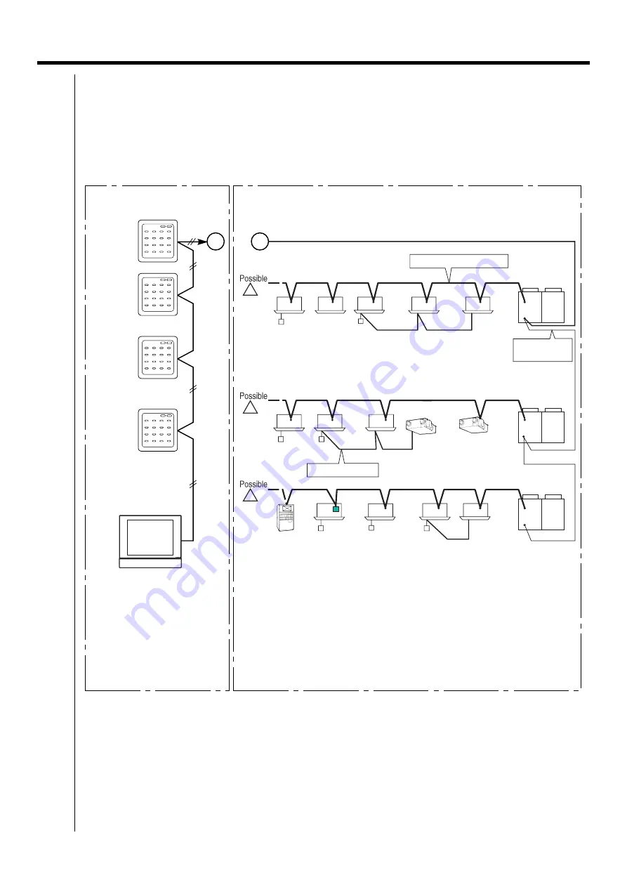 Daikin DCM601A51 Technical Data Manual Download Page 26