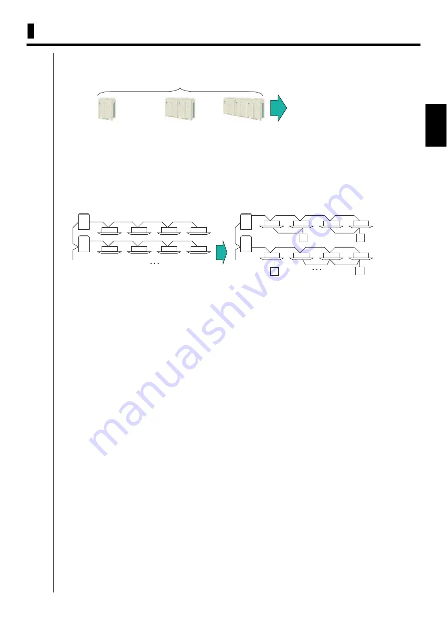 Daikin DCM601A51 Technical Data Manual Download Page 31