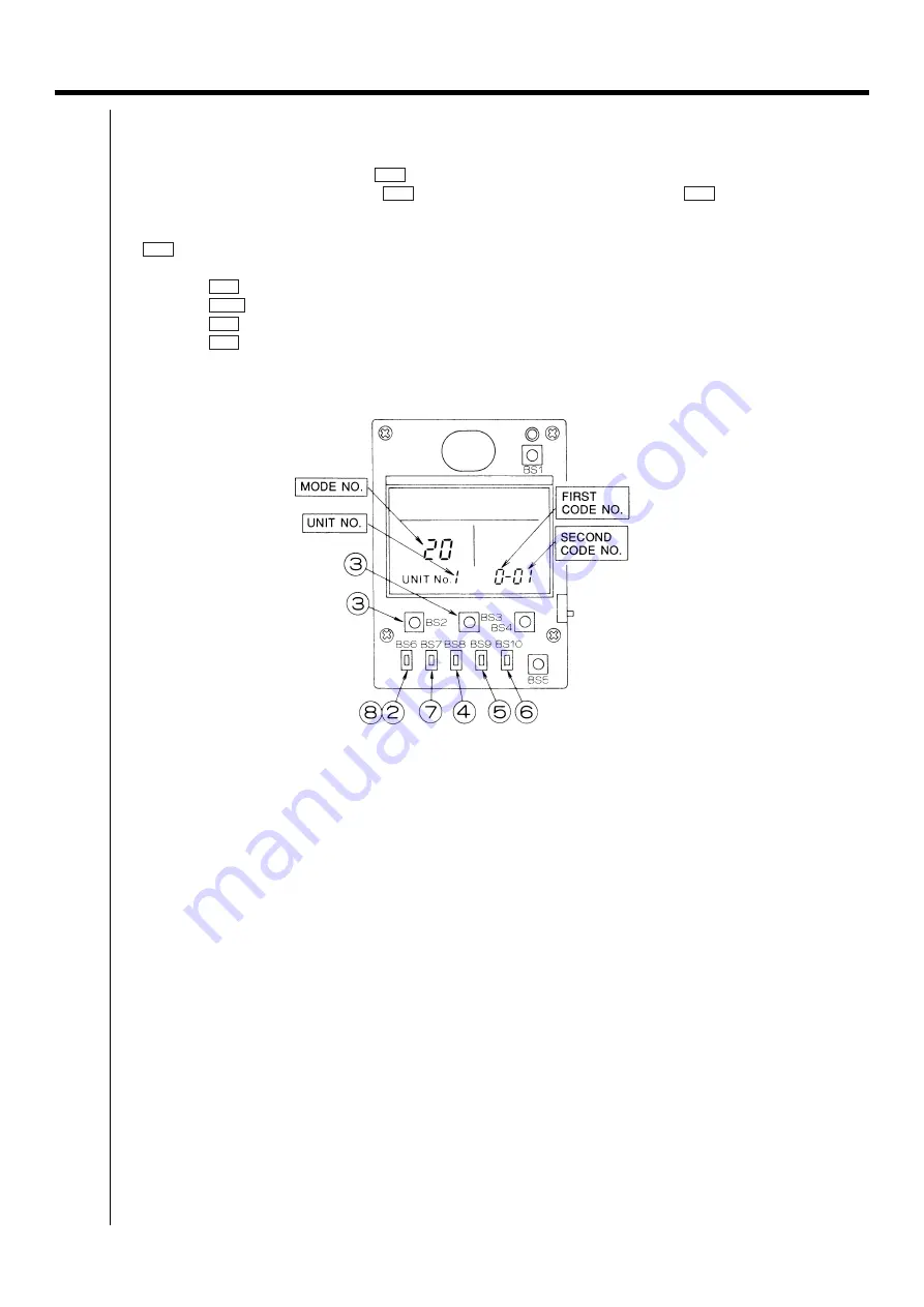 Daikin DCM601A51 Скачать руководство пользователя страница 36