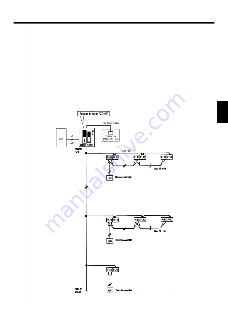 Daikin DCM601A51 Скачать руководство пользователя страница 59