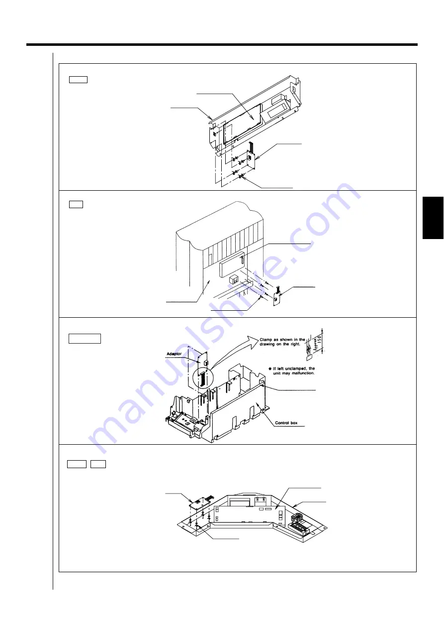 Daikin DCM601A51 Скачать руководство пользователя страница 79