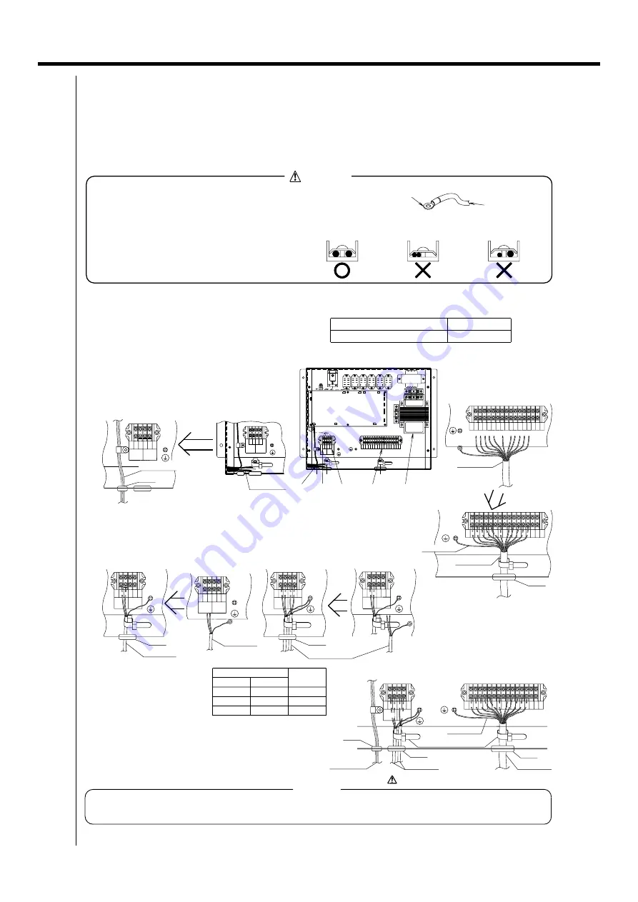 Daikin DCM601A51 Technical Data Manual Download Page 84