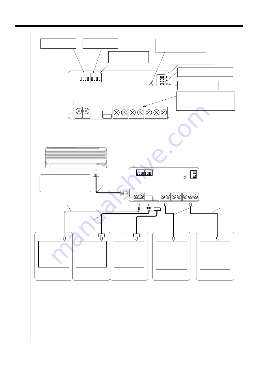 Daikin DCM601A51 Technical Data Manual Download Page 88