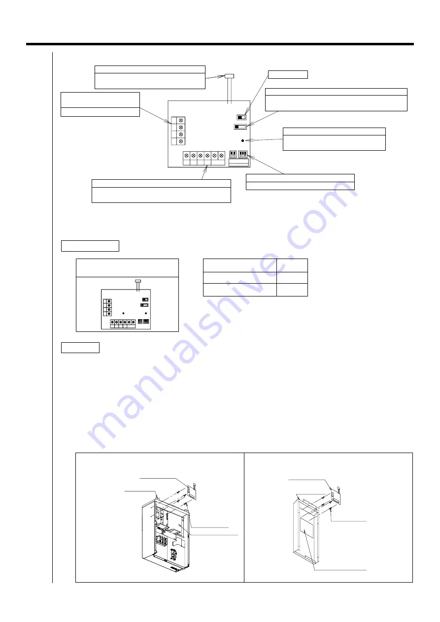 Daikin DCM601A51 Скачать руководство пользователя страница 100