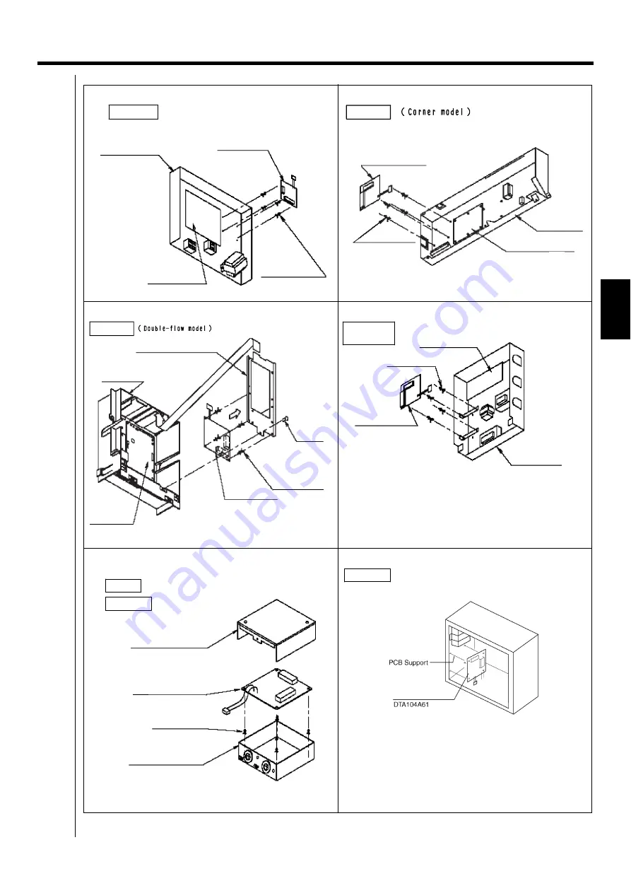 Daikin DCM601A51 Скачать руководство пользователя страница 101