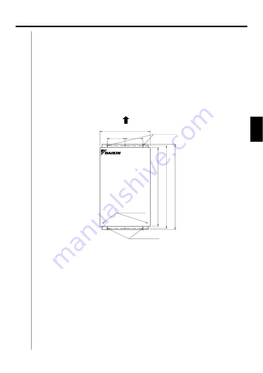 Daikin DCM601A51 Скачать руководство пользователя страница 119