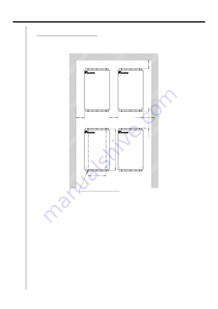 Daikin DCM601A51 Скачать руководство пользователя страница 120