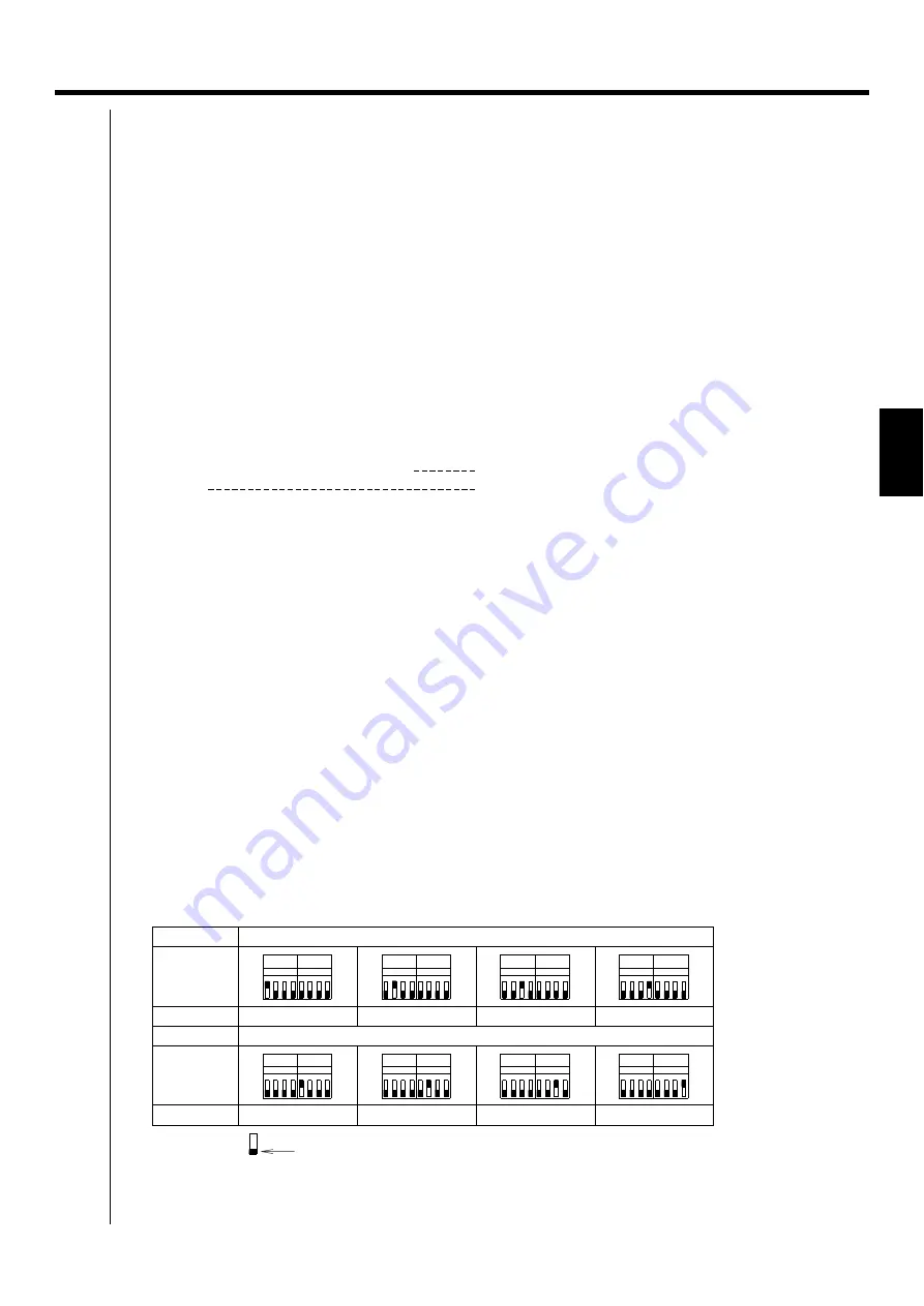 Daikin DCM601A51 Technical Data Manual Download Page 123