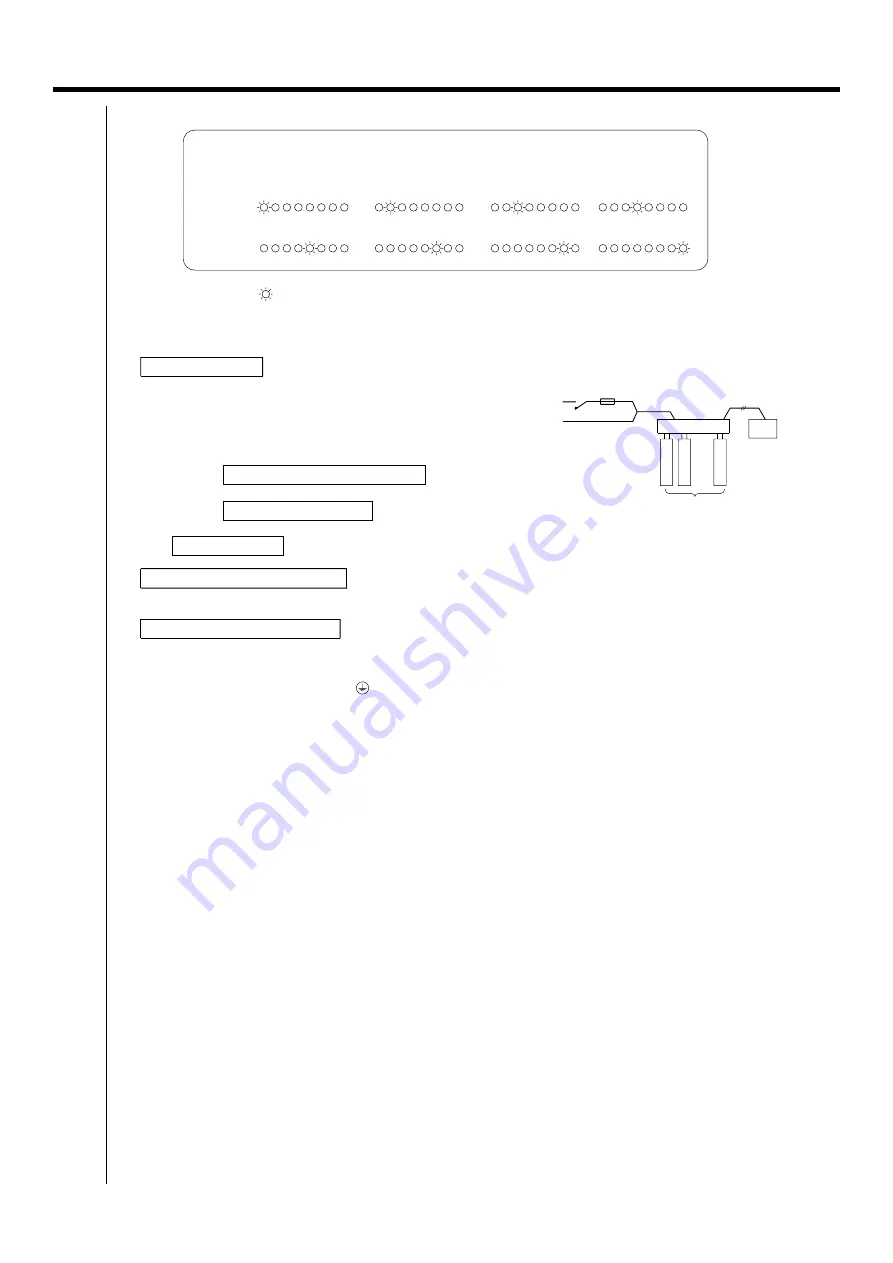 Daikin DCM601A51 Technical Data Manual Download Page 124