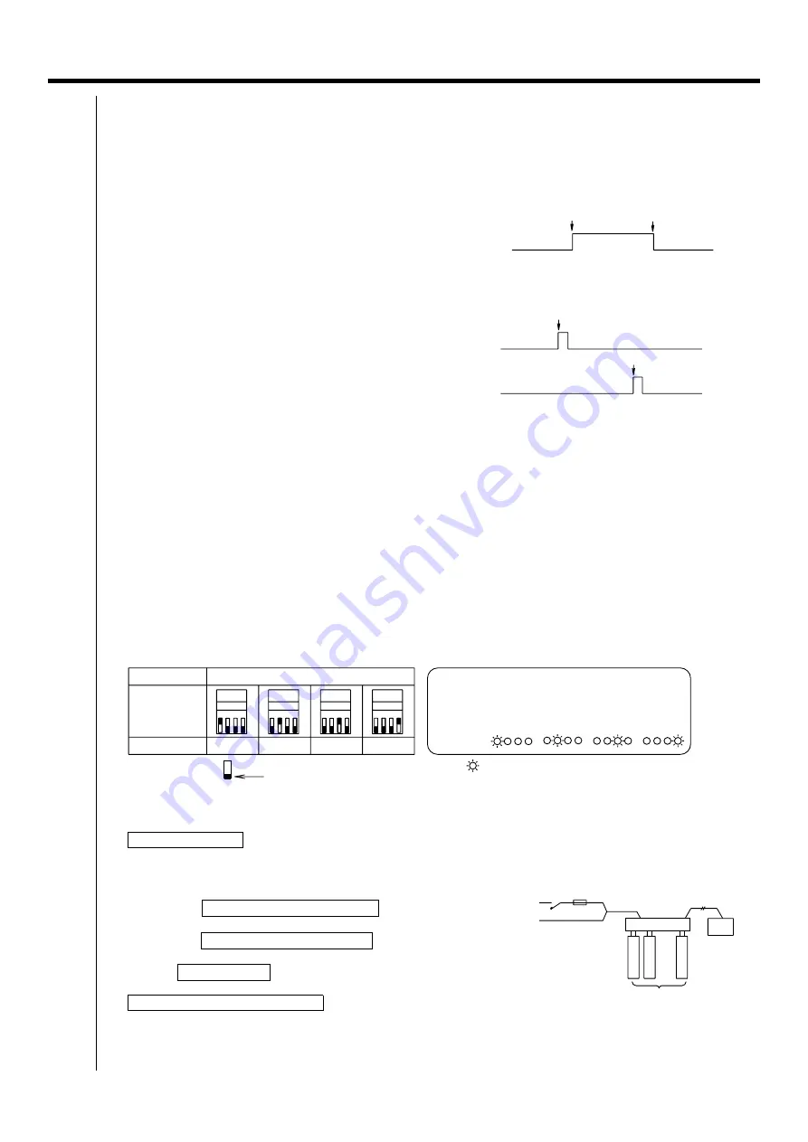 Daikin DCM601A51 Скачать руководство пользователя страница 136