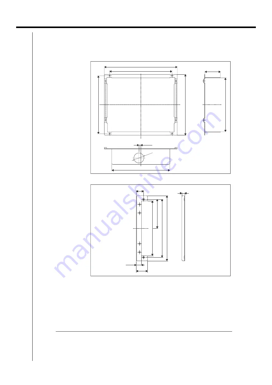 Daikin DCM601A51 Technical Data Manual Download Page 144