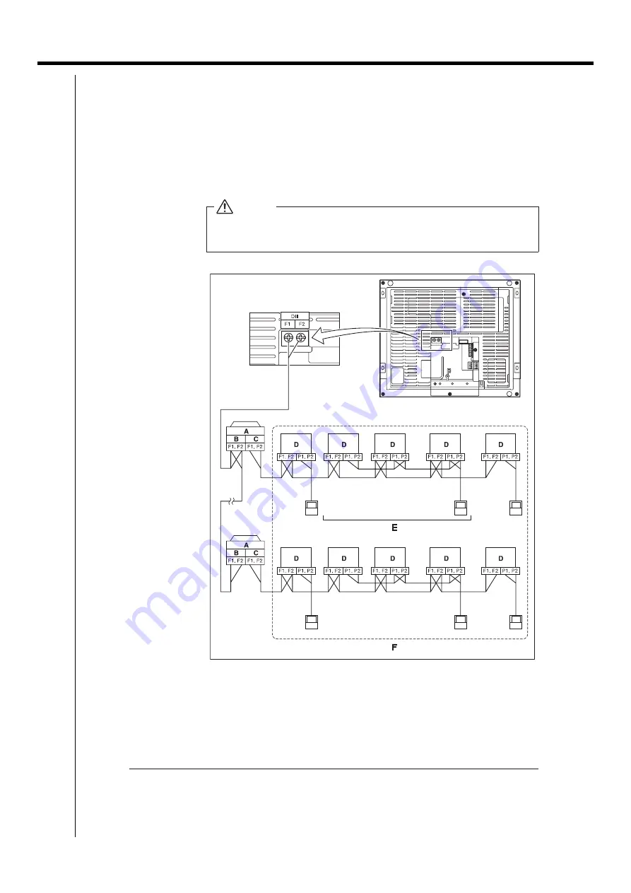 Daikin DCM601A51 Скачать руководство пользователя страница 150