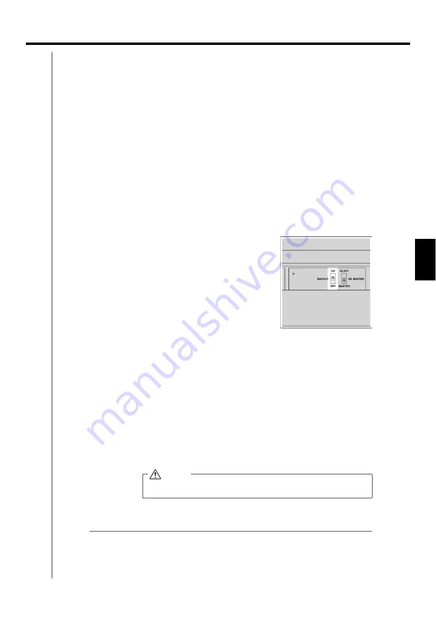 Daikin DCM601A51 Technical Data Manual Download Page 167