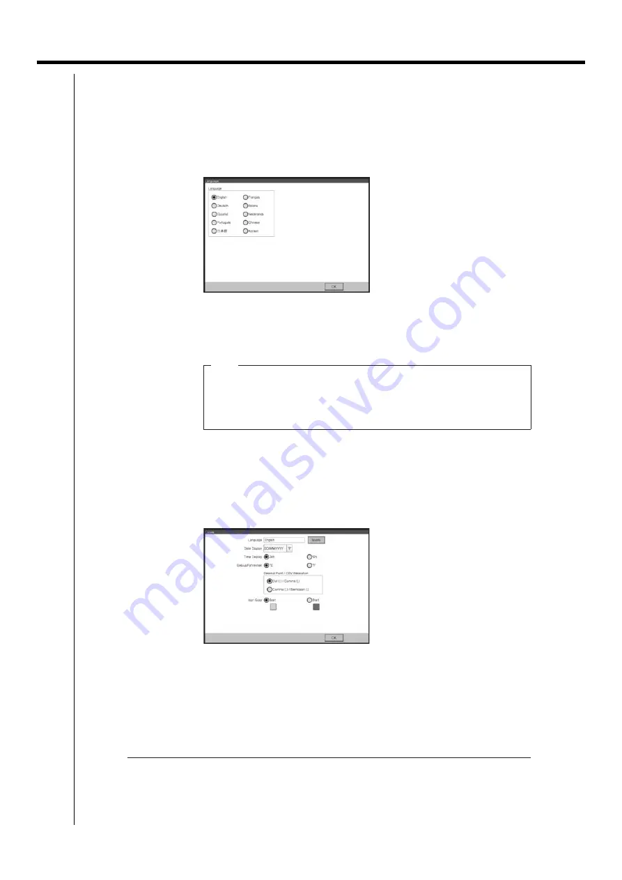 Daikin DCM601A51 Technical Data Manual Download Page 168