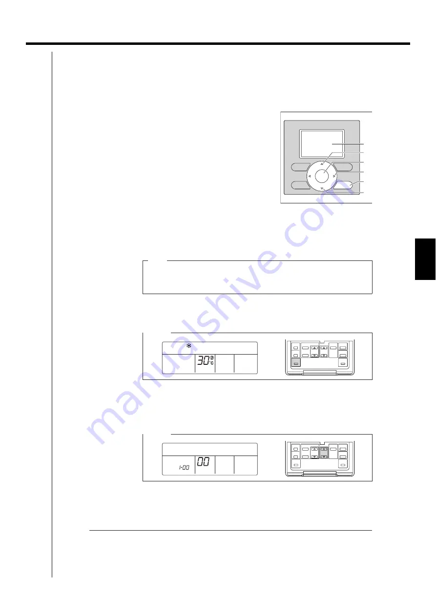 Daikin DCM601A51 Скачать руководство пользователя страница 171